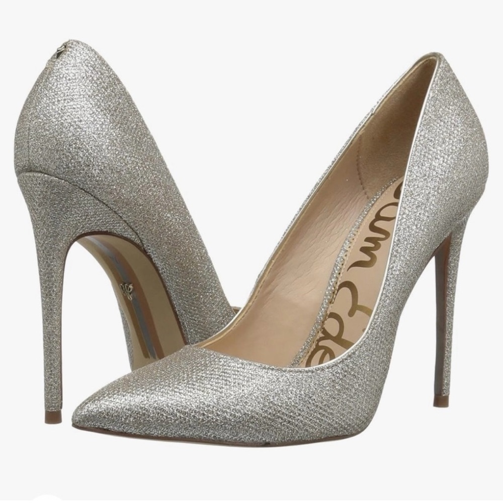 Sam Edelman Danna-Jute New SZ 10